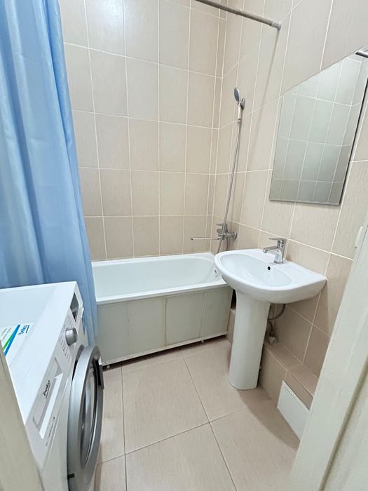 1ком квартира в доме комфорт класса