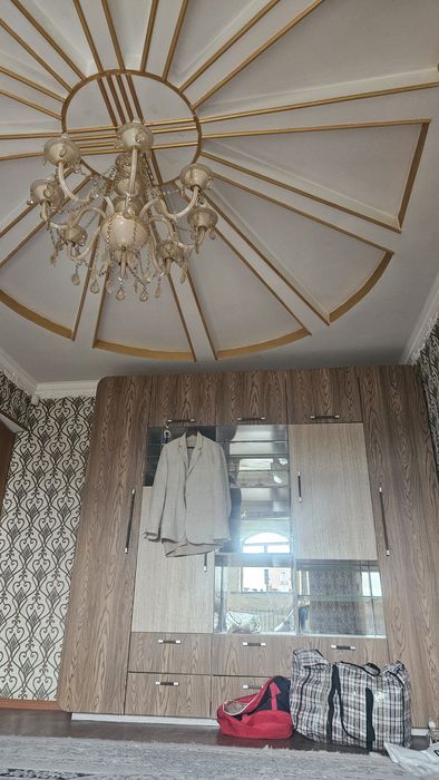 Шкаф платяной  срочно переезд