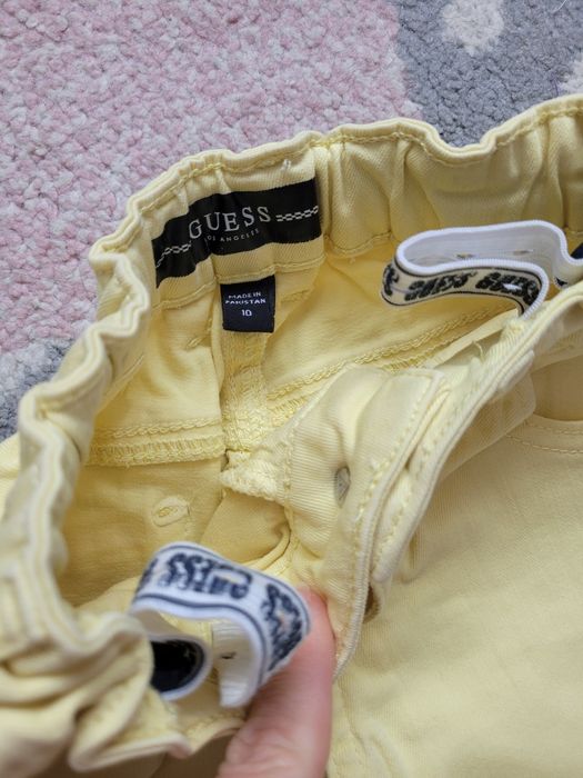Blugi Guess 10 ani