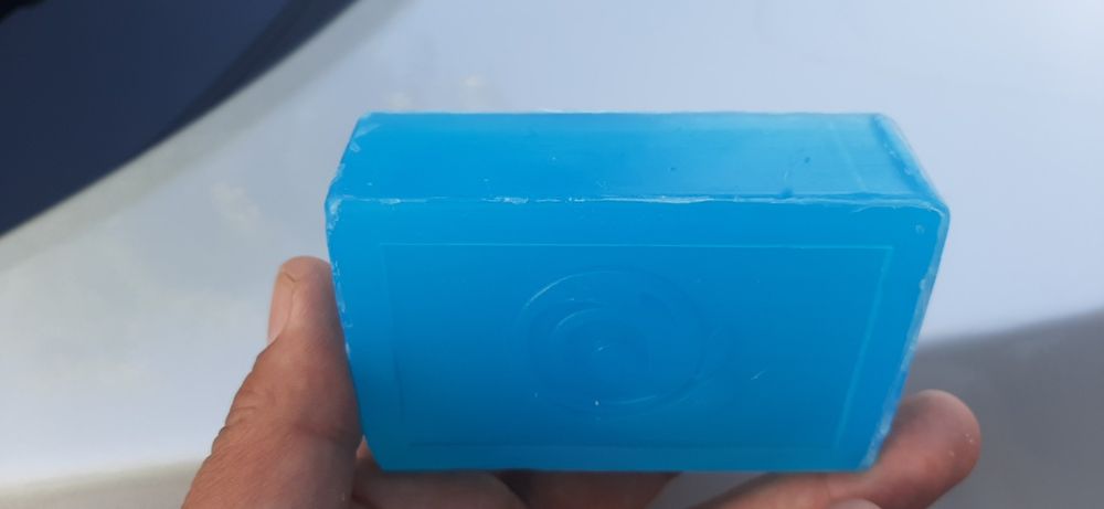 Производства туалетного мыла