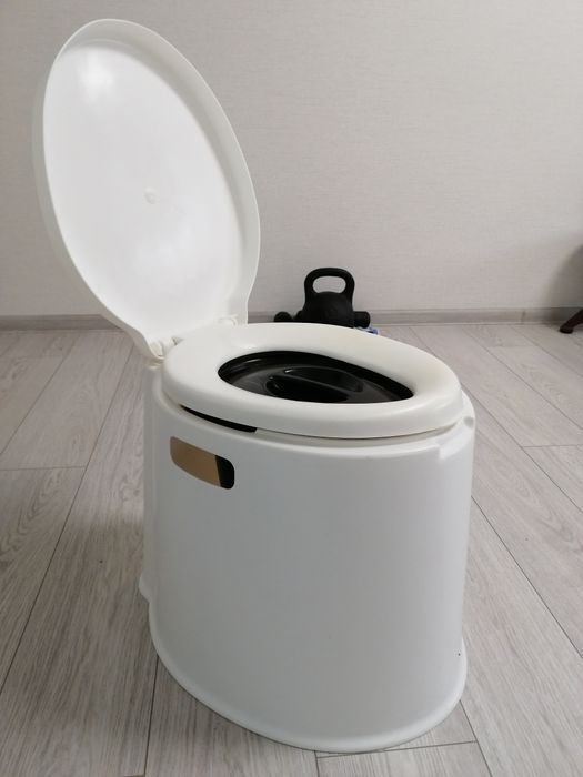 Продается био унитаз, туалет