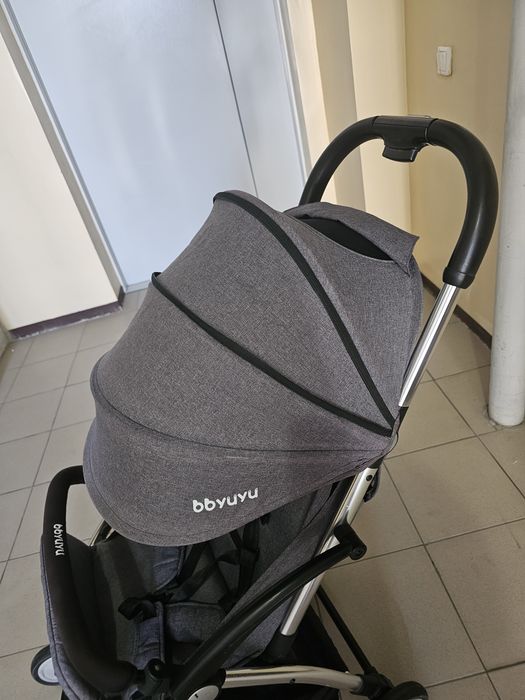 Продам коляску!!!