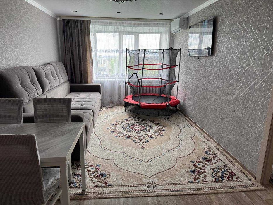 Продам 3 комнатную квартиру