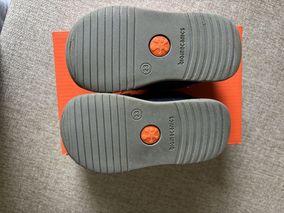 Biomecanics 23. Interior lana