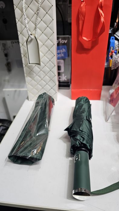 Soyabon polni aftamat.