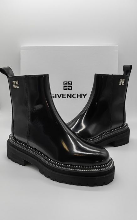 Дамски Боти GIVENCHY