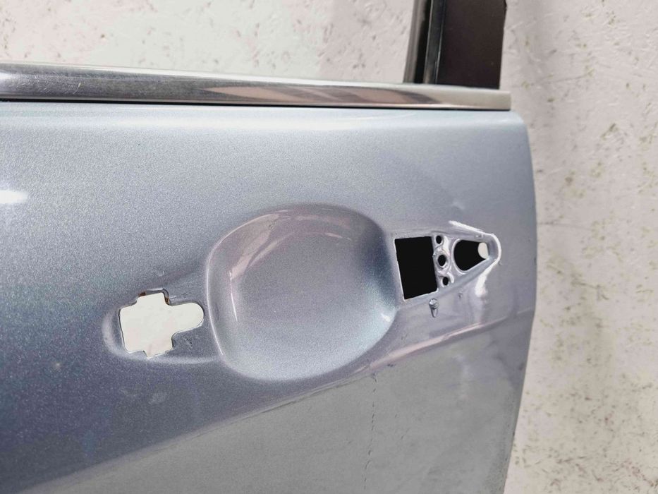 Usa stanga fata Honda Acord VII [Fabr 2002-2012] OEM