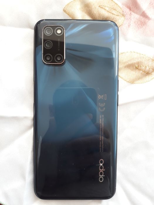 Oppo A72 128GB 8 RAM