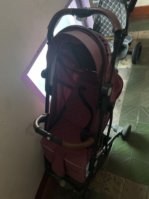 Коляска сатылады 5000тенге