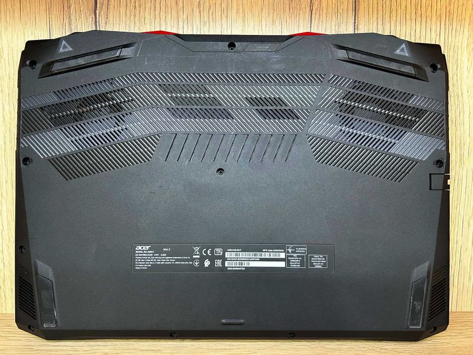 Acer Nitro 5 N20c1