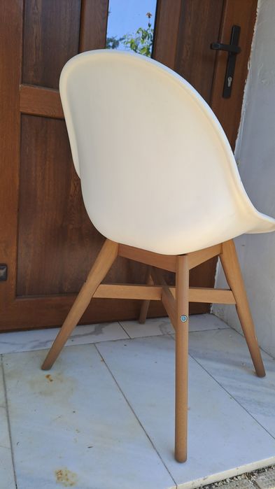 Стол кухня Икеа Fanbyn