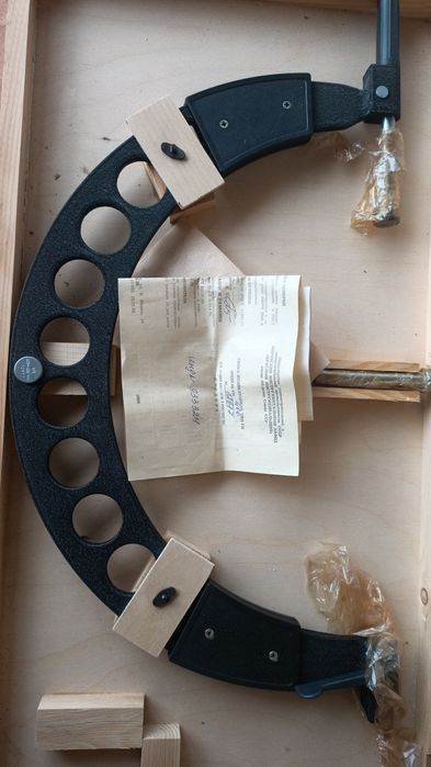 Продажа микрометров