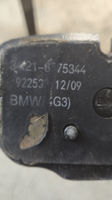 Kalodka bmw original