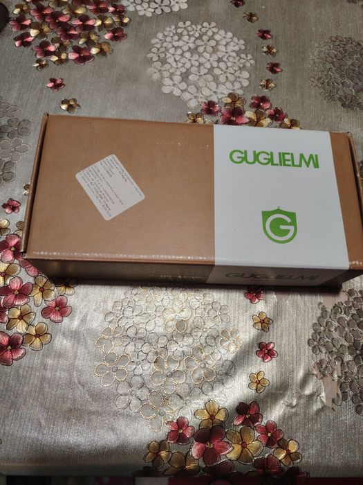 Смесител за кухня Fat, цвят хром