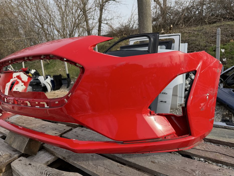 Броня Ford Focus