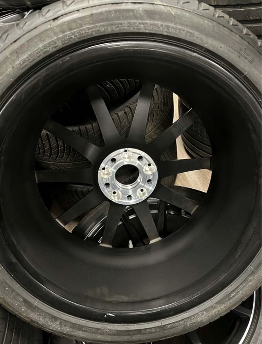 Като нови оригинални джанти 20цола Mercedes S63 AMG S Class W222 W217