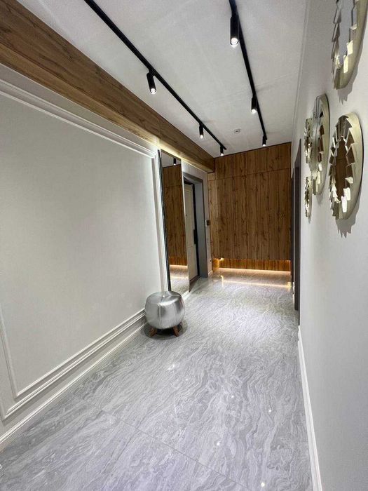 ПРОДАЕТСЯ Новостройка  2/11/12, Мирабадский р-н, ЖК NRG Oybek.