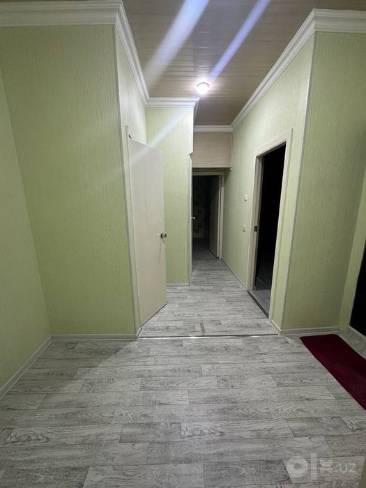 Продается квартира в городе Чирчик