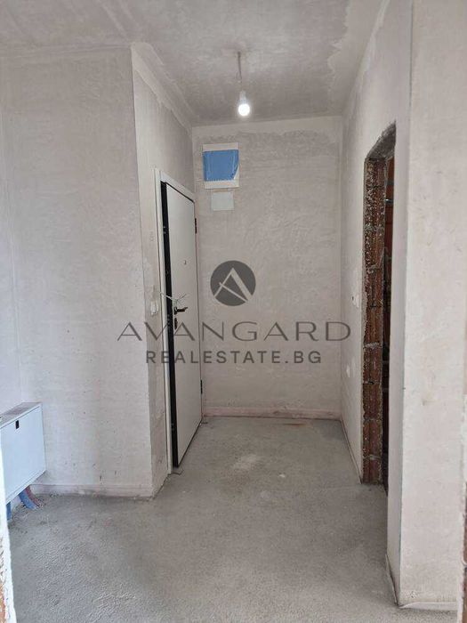 Продава се Двустаен апартамент в Пловдив, Тракия - 74 кв.м за 884 €/кв.м - Снимка #5
