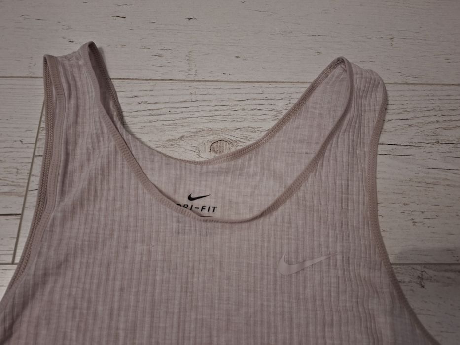 Nike Dry Fit-Ориг. Дамски потник