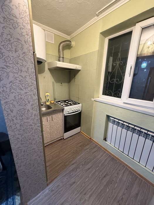 Аренда квартиры