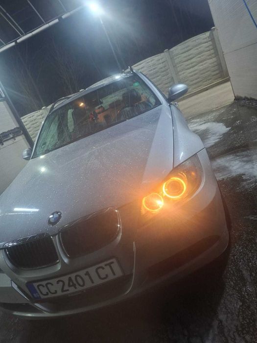 Vand sau schimb bmw