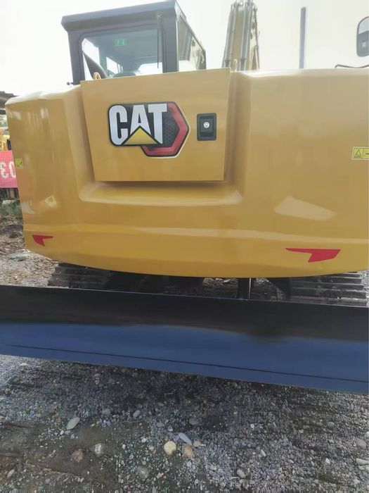 Эскаватор в аренду