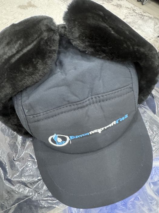 Қазмұнайгаздың спецкиімдері