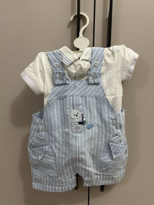 Комбинезон/одежда для новорожденных малышей