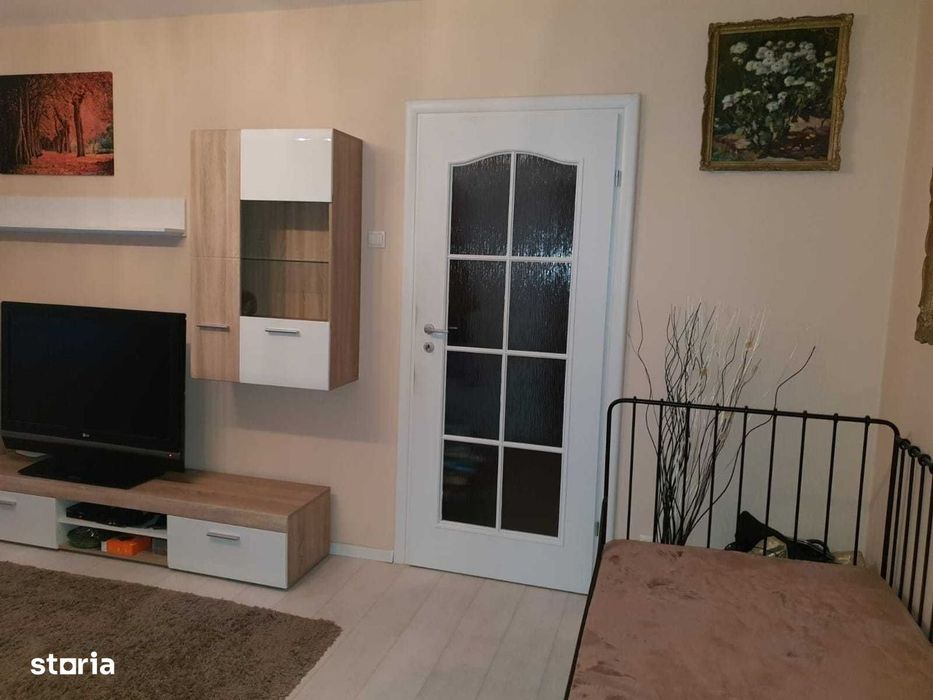 Vanzare Apartament 2 camere, Tineretului – mobilat și utilat, gata de