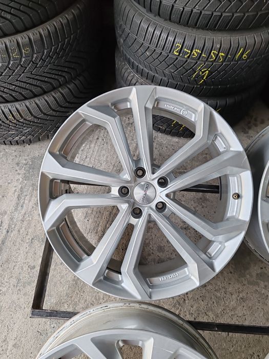 Jante pe 20'' Audi, Bmw, Mercedes, Seat, Skoda etc