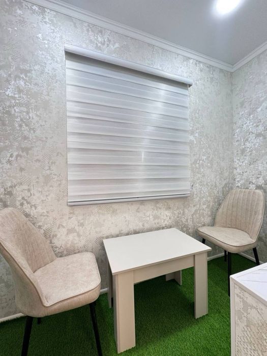 Накошлык. Ор метро Чиланзар. 2комнатная с обстановкой