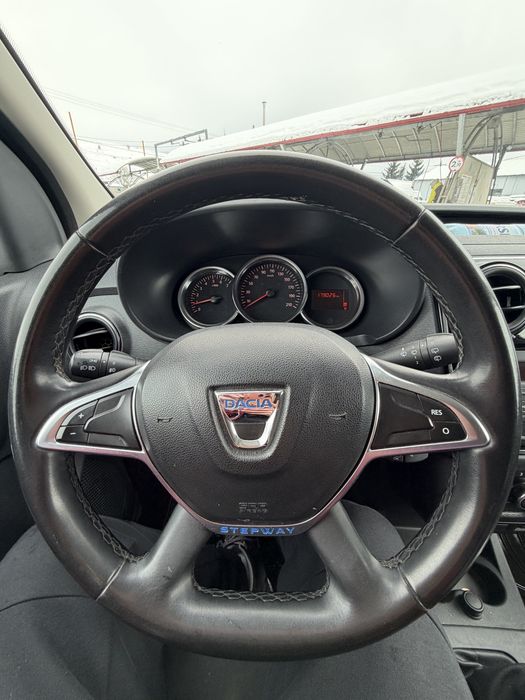 Dacia Dokker StepWay