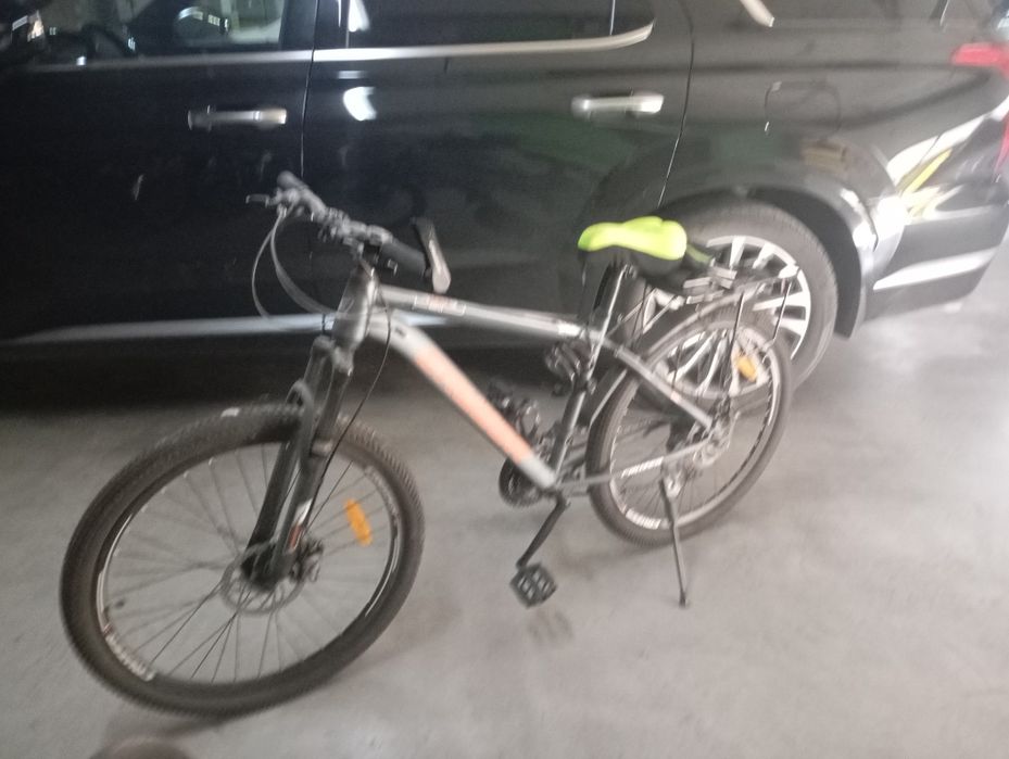 велосипед хороший