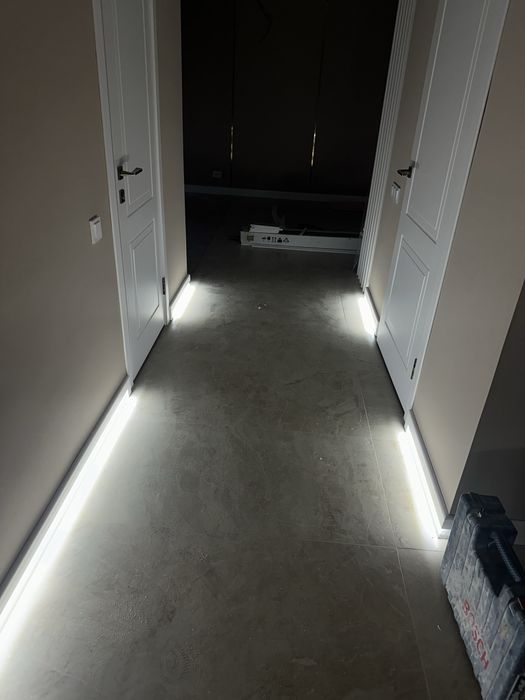 Электромонтаж под ключ