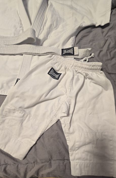 EON Кимоно за айкидо Размер 110