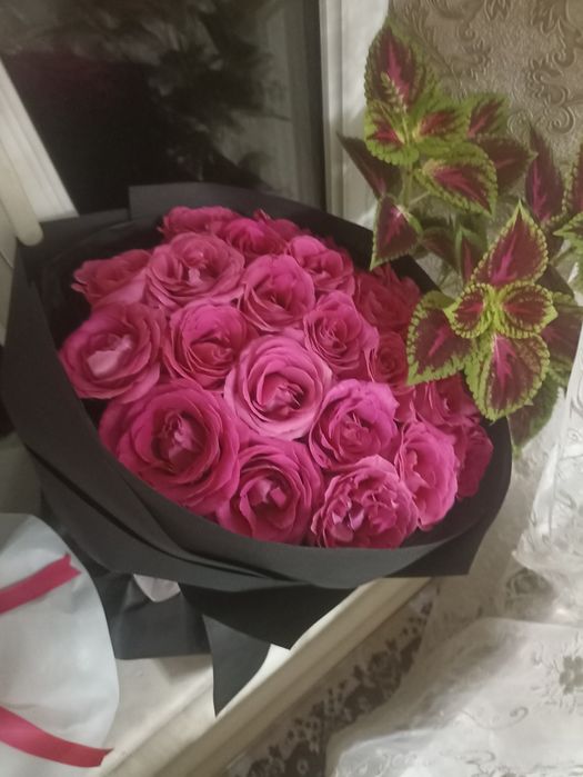 Продам букет цветов