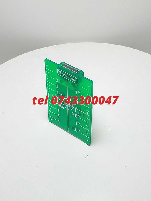 Tinta Magnetica Pentru Nivele Laser