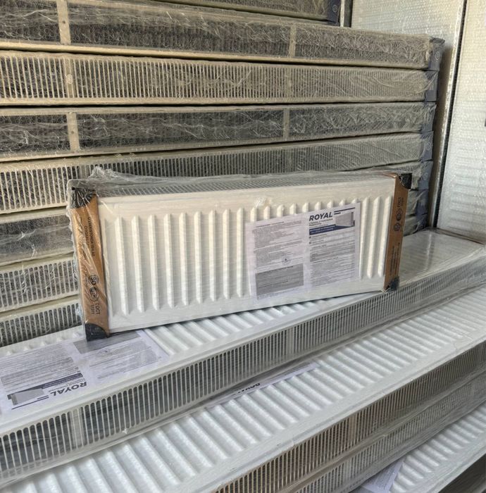 Отопление радиаторы батареи akfa алюминий и биометаллический