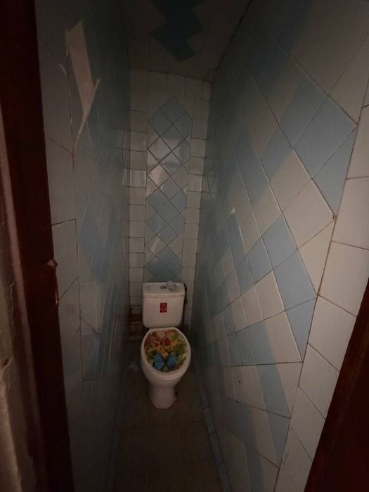 3 хонали квартира