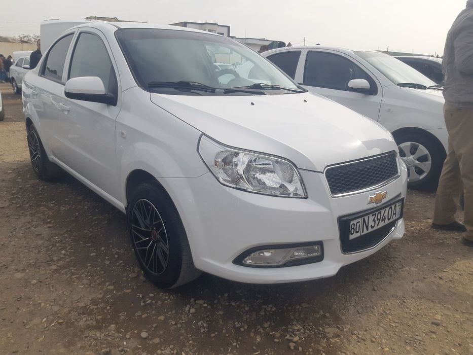 Продаётся автомобиль