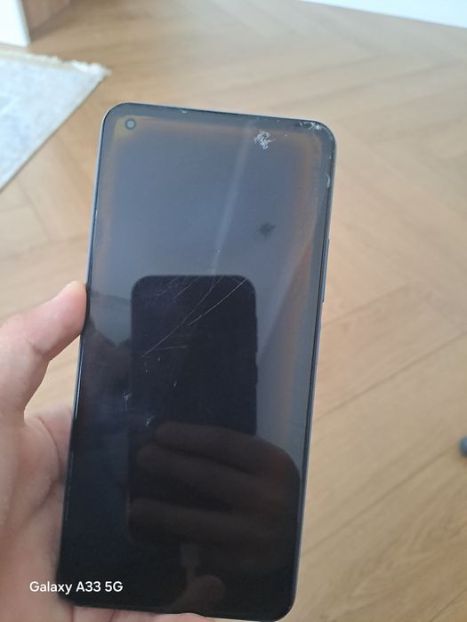 Xiaomi 11 Lite 5G NE