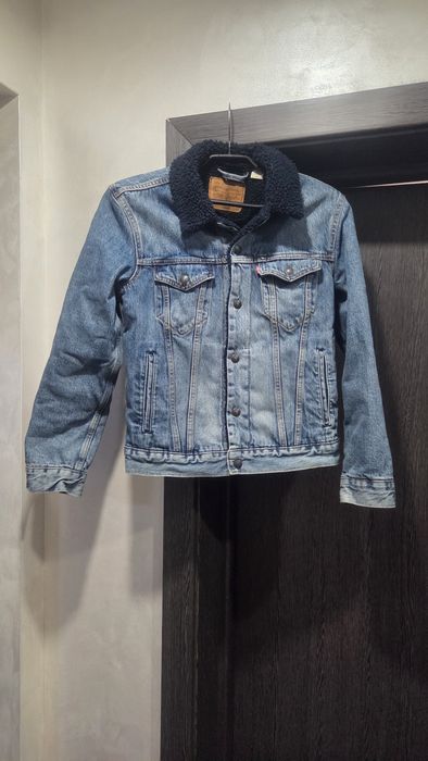 Levi's  мъжко яке S