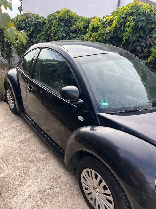 Se vinde repede  Volkswagen Beetle