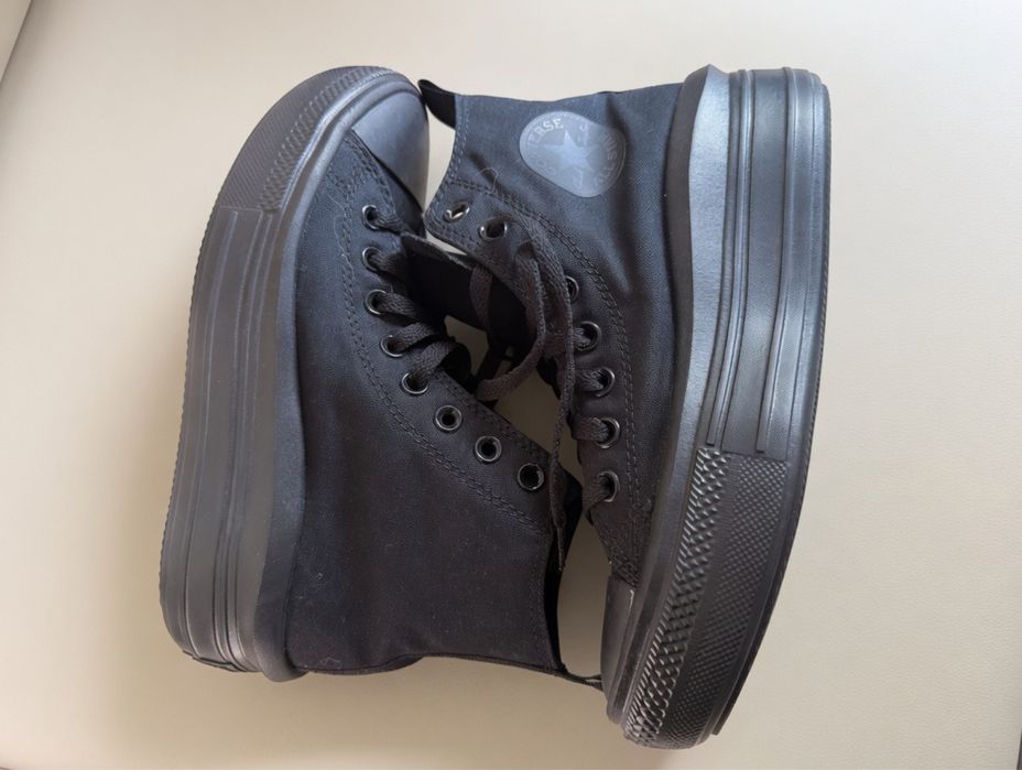 Converse Platform