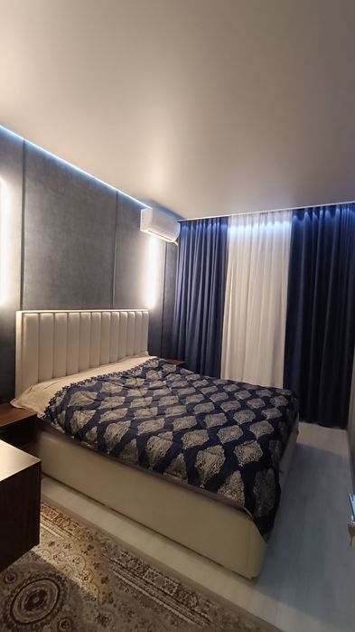 Квартира в новостройке Golden House 3/1/9