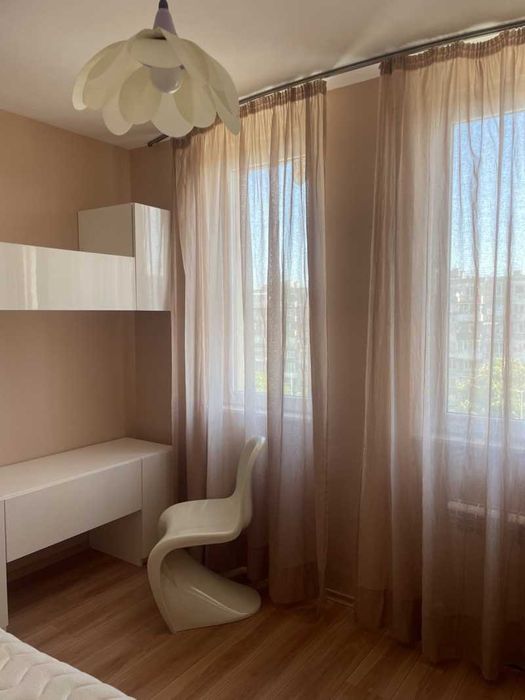 Дава се под наем Тристаен апартамент в София, Манастирски ливади - 90 кв.м за 897.6 € - Снимка #3