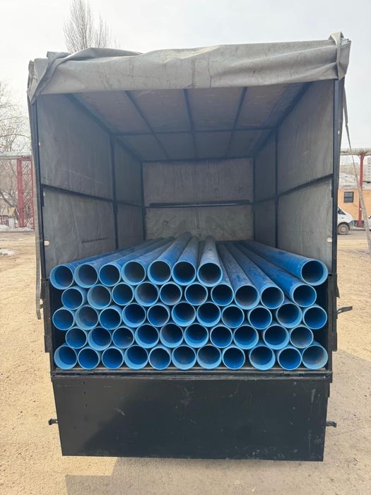 Труба для скважени обсадная