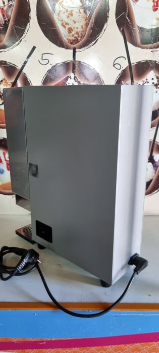 Dozator băuturi calde, Ciocolată caldă, cafea solubil "Ginseng, Orz"