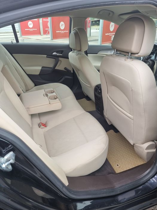 Opel insignia 1.8 benzină, 2009